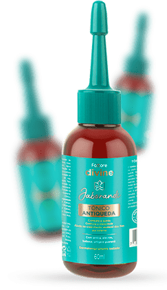 Tônico 60ml